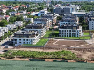 Prodej bytu 2+kk, Praha - Dolní Chabry, Citolibská, 53 m2