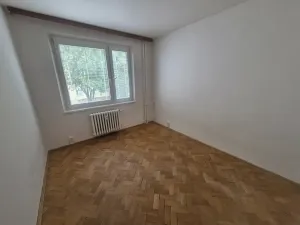 Pronájem bytu 2+1, Brno, Záhřebská, 55 m2