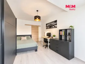 Prodej bytu 2+kk, Ostrava - Moravská Ostrava, Výstavní, 51 m2