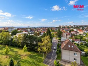 Prodej bytu 3+1, Praha - Kobylisy, Šiškova, 68 m2