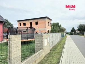Prodej pozemku pro bydlení, Úžice, 491 m2