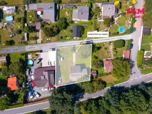 Prodej chaty, Hradec Králové - Plačice, 65 m2