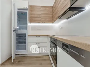 Pronájem bytu 2+kk, Teplice, 28. října, 47 m2