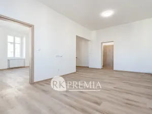 Pronájem bytu 2+kk, Teplice, 28. října, 47 m2