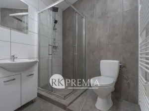 Pronájem bytu 2+kk, Teplice, 28. října, 47 m2