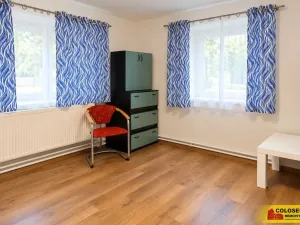 Pronájem rodinného domu, Velké Opatovice, 200 m2