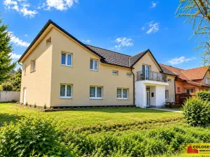 Pronájem rodinného domu, Velké Opatovice, 200 m2