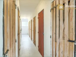 Prodej bytu 3+1, Pardubice - Polabiny, Mladých, 59 m2