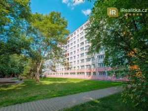 Prodej bytu 3+1, Pardubice - Polabiny, Mladých, 59 m2
