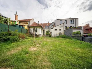 Prodej rodinného domu, Šlapanice, Kosmákova, 83 m2