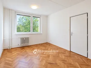 Prodej bytu 1+1, Jihlava, Zahradní, 34 m2
