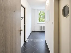 Prodej bytu 1+1, Jihlava, Zahradní, 34 m2