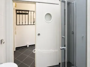 Prodej bytu 1+1, Jihlava, Zahradní, 34 m2