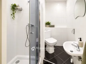 Prodej bytu 1+1, Jihlava, Zahradní, 34 m2