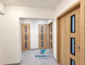 Pronájem bytu 2+kk, Ústí nad Labem, Anežky České, 49 m2
