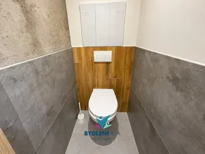 Pronájem bytu 2+kk, Ústí nad Labem, Anežky České, 49 m2
