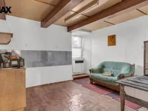Prodej rodinného domu, Nimpšov, 44 m2