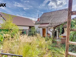 Prodej rodinného domu, Nimpšov, 44 m2