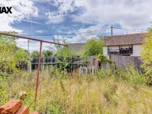 Prodej rodinného domu, Nimpšov, 44 m2