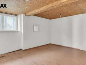 Prodej rodinného domu, Nimpšov, 44 m2