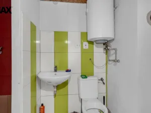 Prodej rodinného domu, Nimpšov, 44 m2