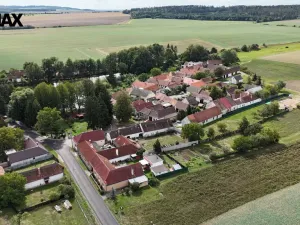 Prodej rodinného domu, Nimpšov, 44 m2