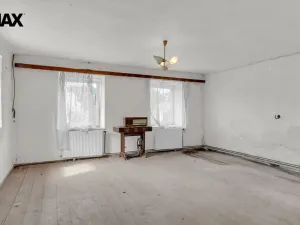 Prodej rodinného domu, Staré Hobzí, 54 m2