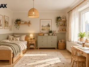Prodej rodinného domu, Staré Hobzí, 54 m2