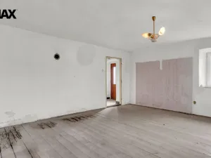 Prodej rodinného domu, Staré Hobzí, 54 m2