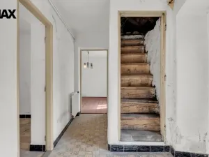 Prodej rodinného domu, Staré Hobzí, 54 m2