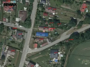 Prodej rodinného domu, Staré Hobzí, 54 m2