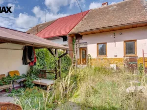 Prodej chalupy, Nimpšov, 44 m2