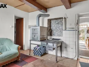 Prodej chalupy, Nimpšov, 44 m2