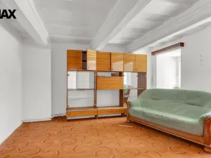 Prodej chalupy, Nimpšov, 44 m2