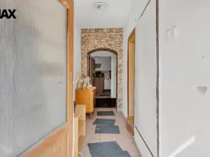 Prodej chalupy, Nimpšov, 44 m2