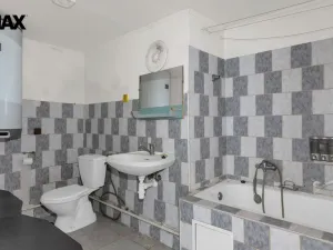 Prodej chalupy, Nimpšov, 44 m2