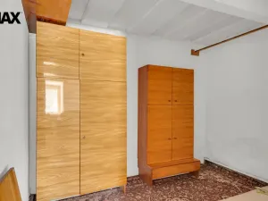 Prodej chalupy, Nimpšov, 44 m2