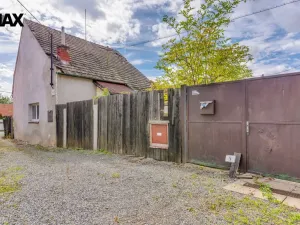 Prodej chalupy, Nimpšov, 44 m2