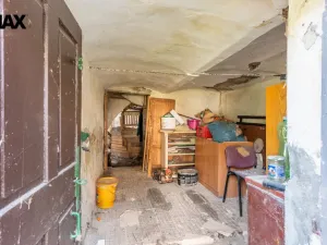Prodej chalupy, Nimpšov, 44 m2