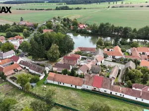 Prodej chalupy, Nimpšov, 44 m2