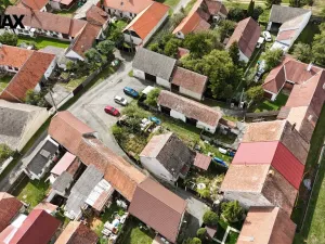 Prodej chalupy, Nimpšov, 44 m2