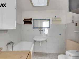Prodej chalupy, Jemnice, Velká brána, 42 m2