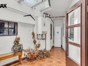 Prodej chalupy, Jemnice, Velká brána, 42 m2