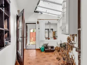 Prodej chalupy, Jemnice, Velká brána, 42 m2