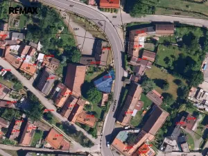 Prodej chalupy, Jemnice, Velká brána, 42 m2