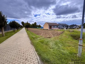 Prodej pozemku pro bydlení, Věrovany, 1542 m2