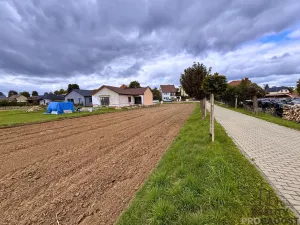 Prodej pozemku pro bydlení, Věrovany, 1542 m2