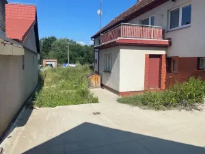 Dražba rodinného domu, Luhačovice, 294 m2
