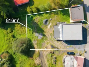 Prodej rodinného domu, Kružberk, 154 m2