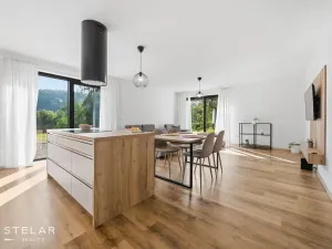 Prodej rodinného domu, Kružberk, 154 m2